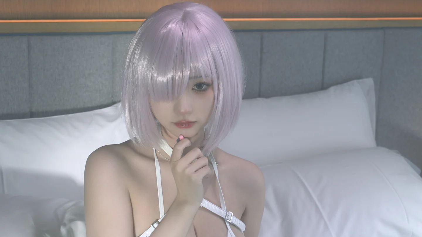 酱油 - FGO 玛修 [113P-295MB] tg@simisebaisi 【丝足阁】102.webp